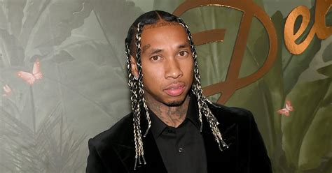 tyga onlyfams|Tyga Is Launching a Platform to Compete with OnlyFans